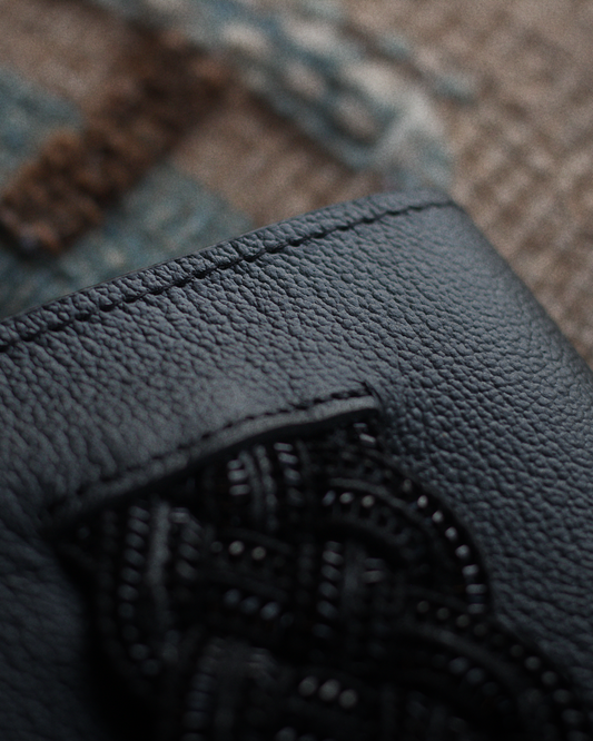 Black Queen Clutch (by order)