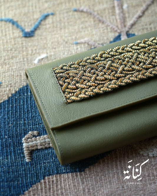 حقيبة الملكة