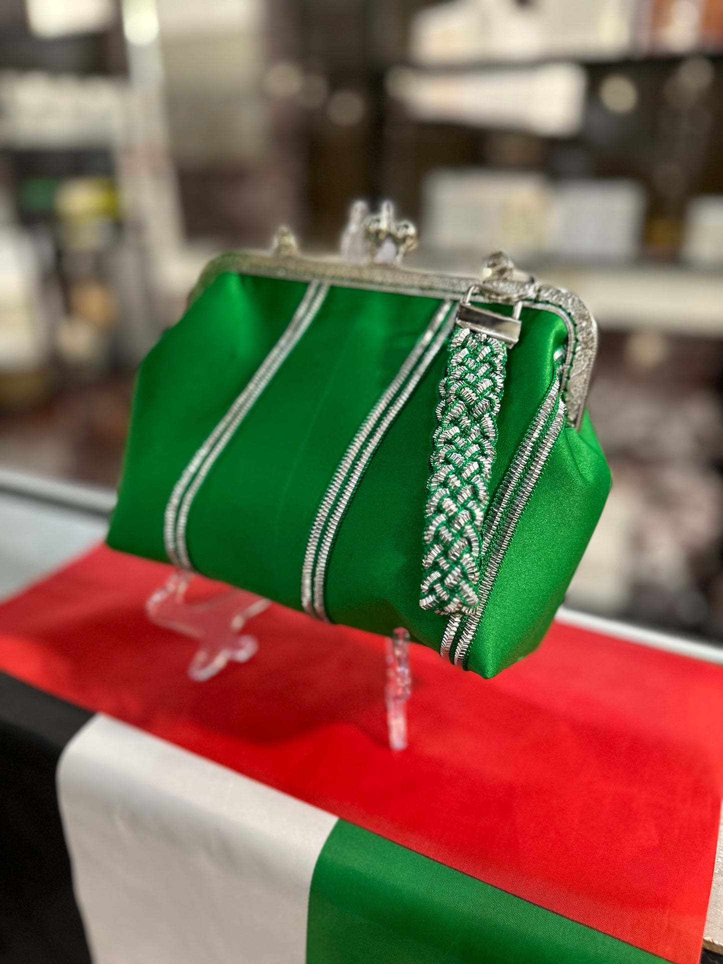 حقيبة شمة