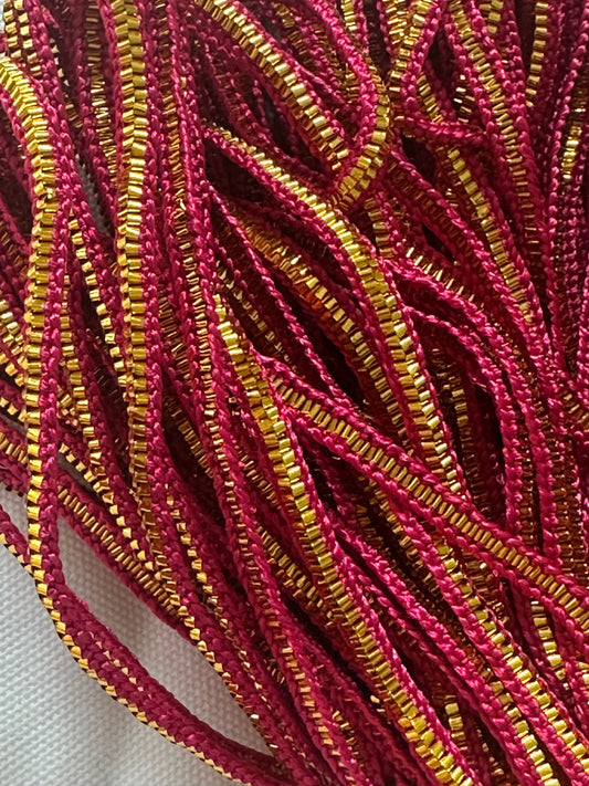 نسيج التلي اليدوي 3/متر