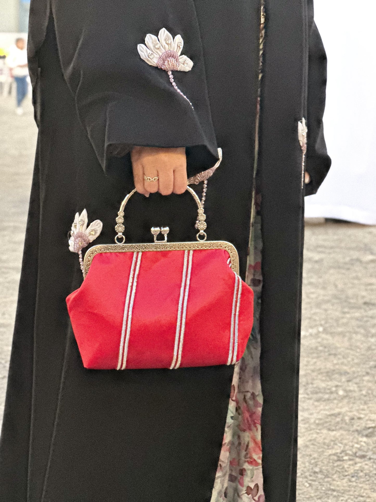 حقيبة شمة