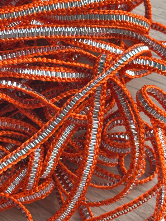 نسيج التلي اليدوي1/متر