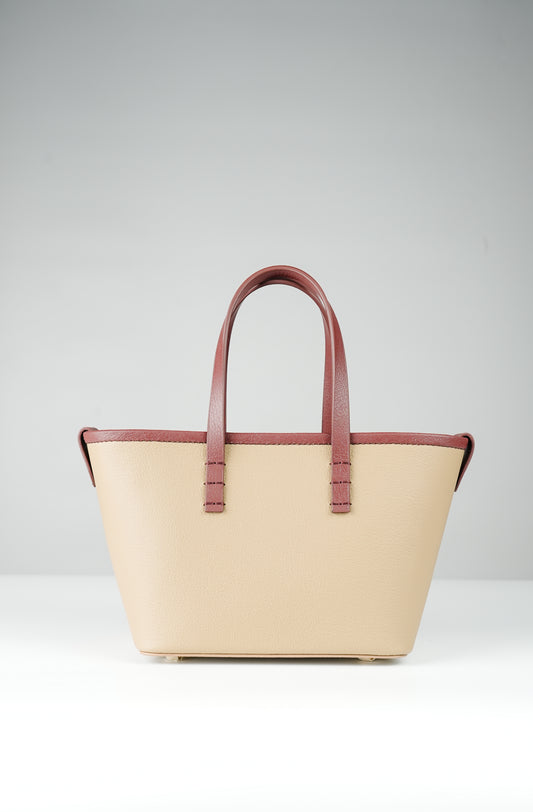 Osha Burgundy