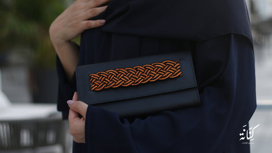 Queen's Clasp (Bronze)