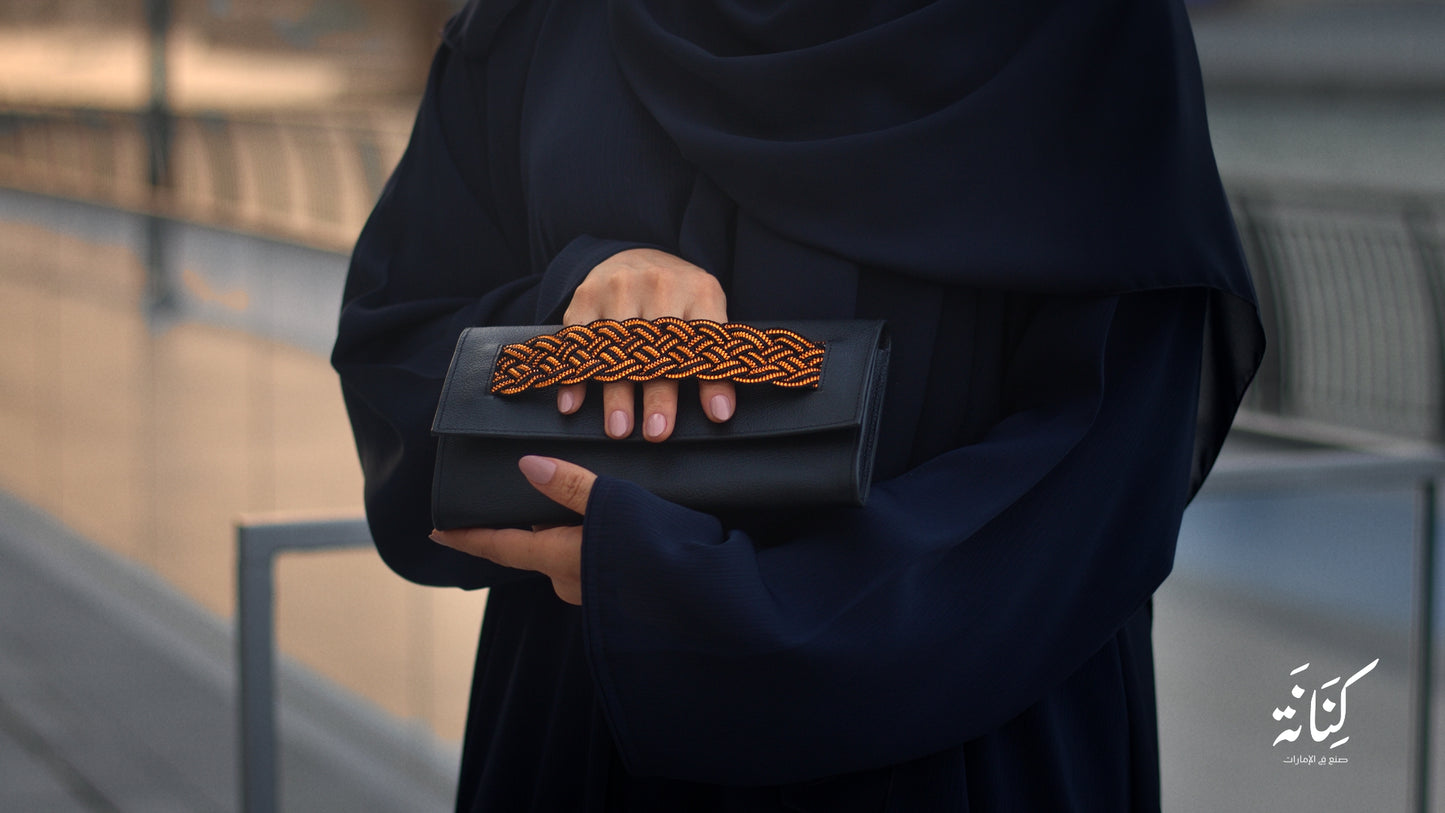 حقيبة الملكة