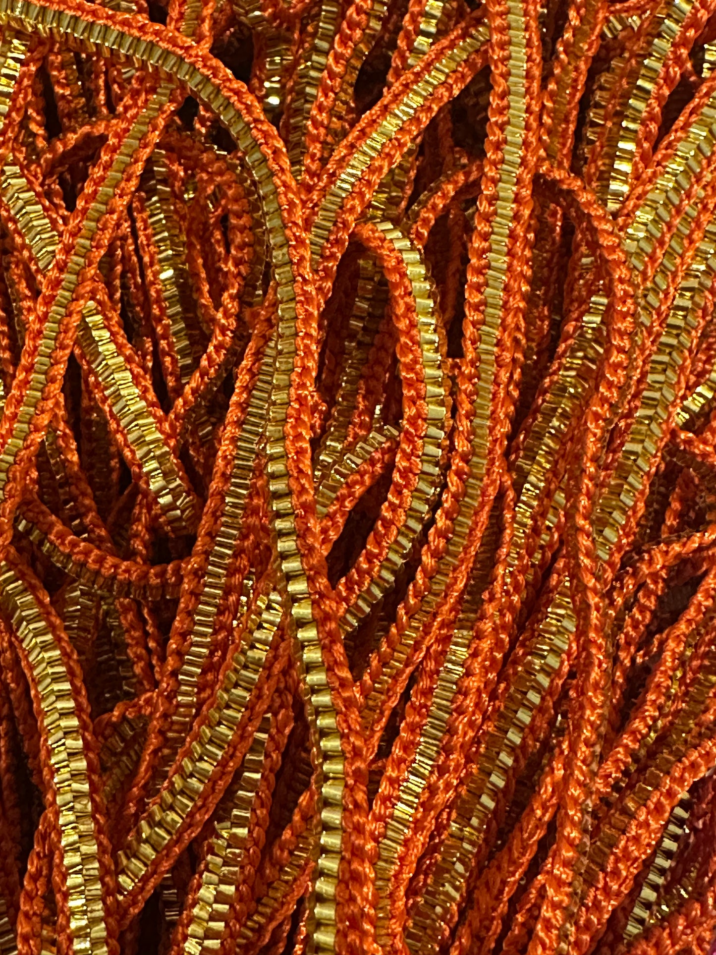 نسيج التلي (6) السعر لكل متر