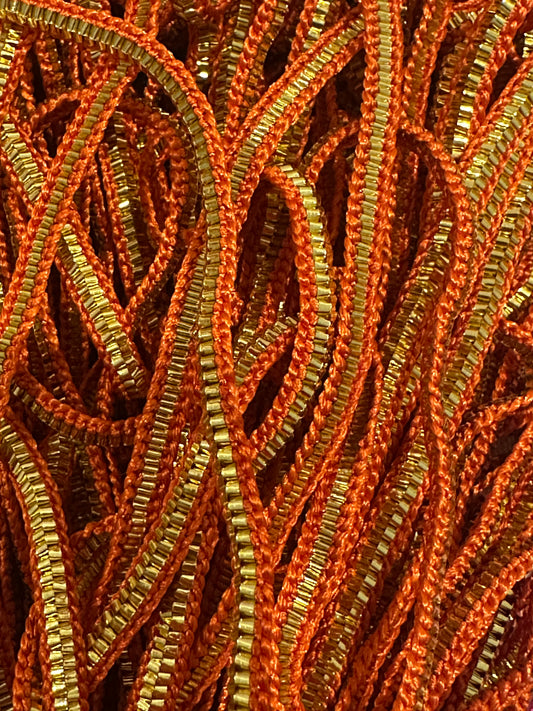 نسيج التلي (6) السعر لكل متر