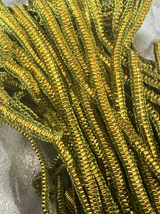 نسيج التلي اليدوي (5)/ متر