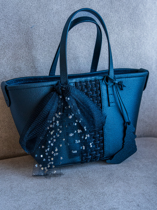 تعليقة النغدة