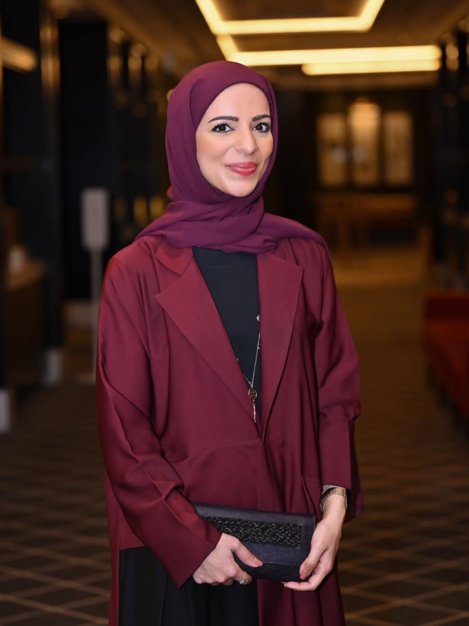 شنطة الملكة