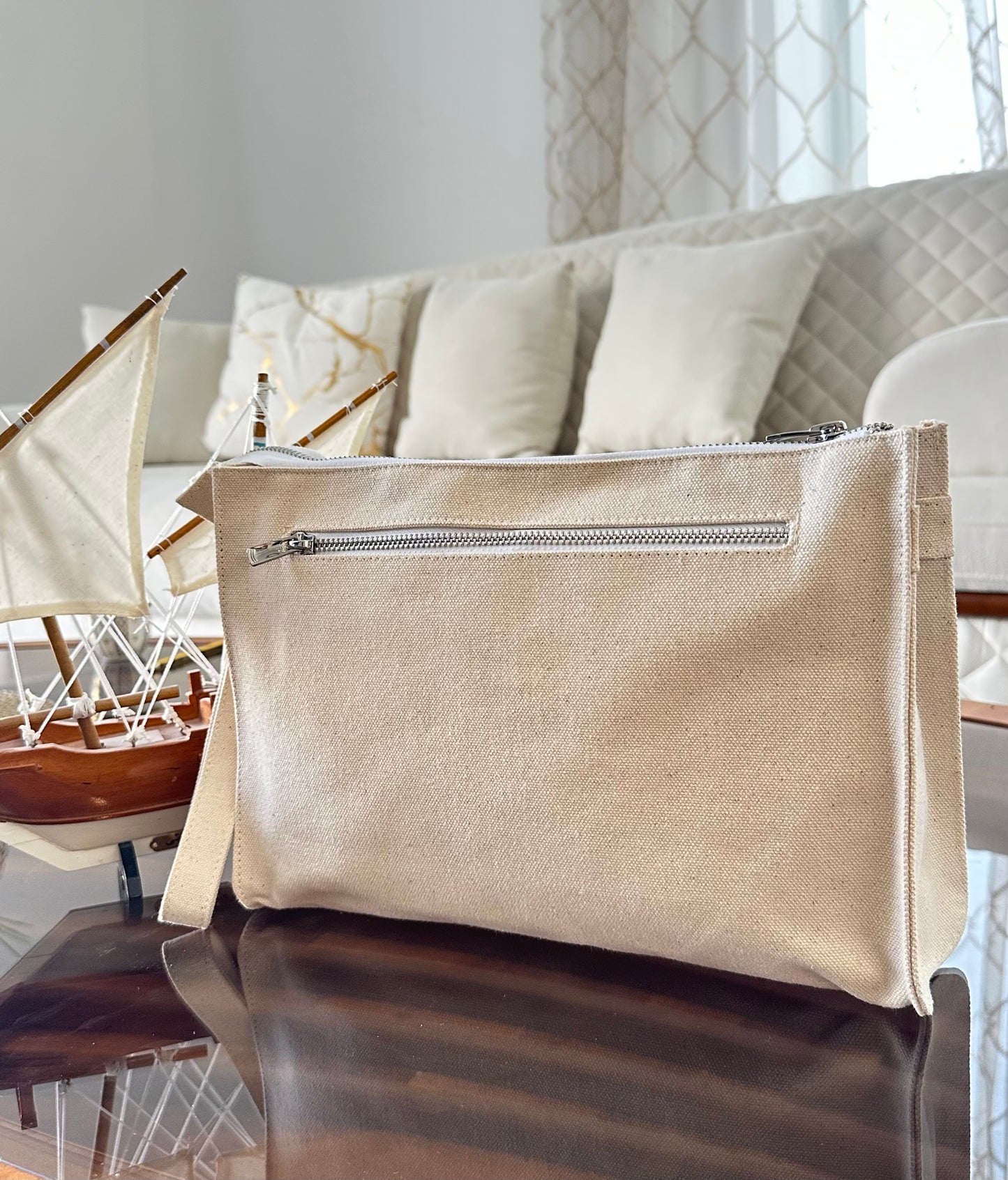 حقيبة الاستدامة