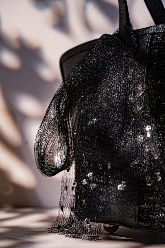 تعليقة النغدة