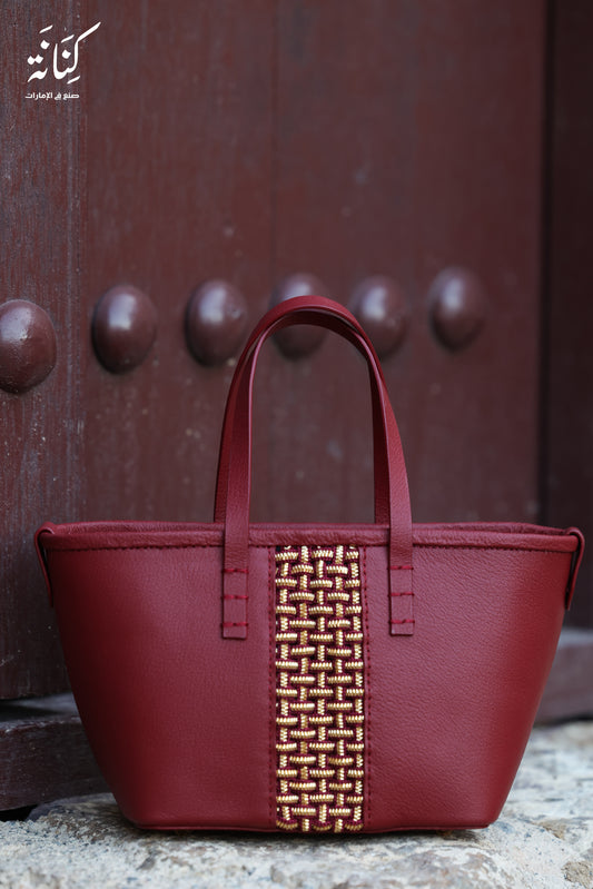 شنطة عوشة ( كرزي)