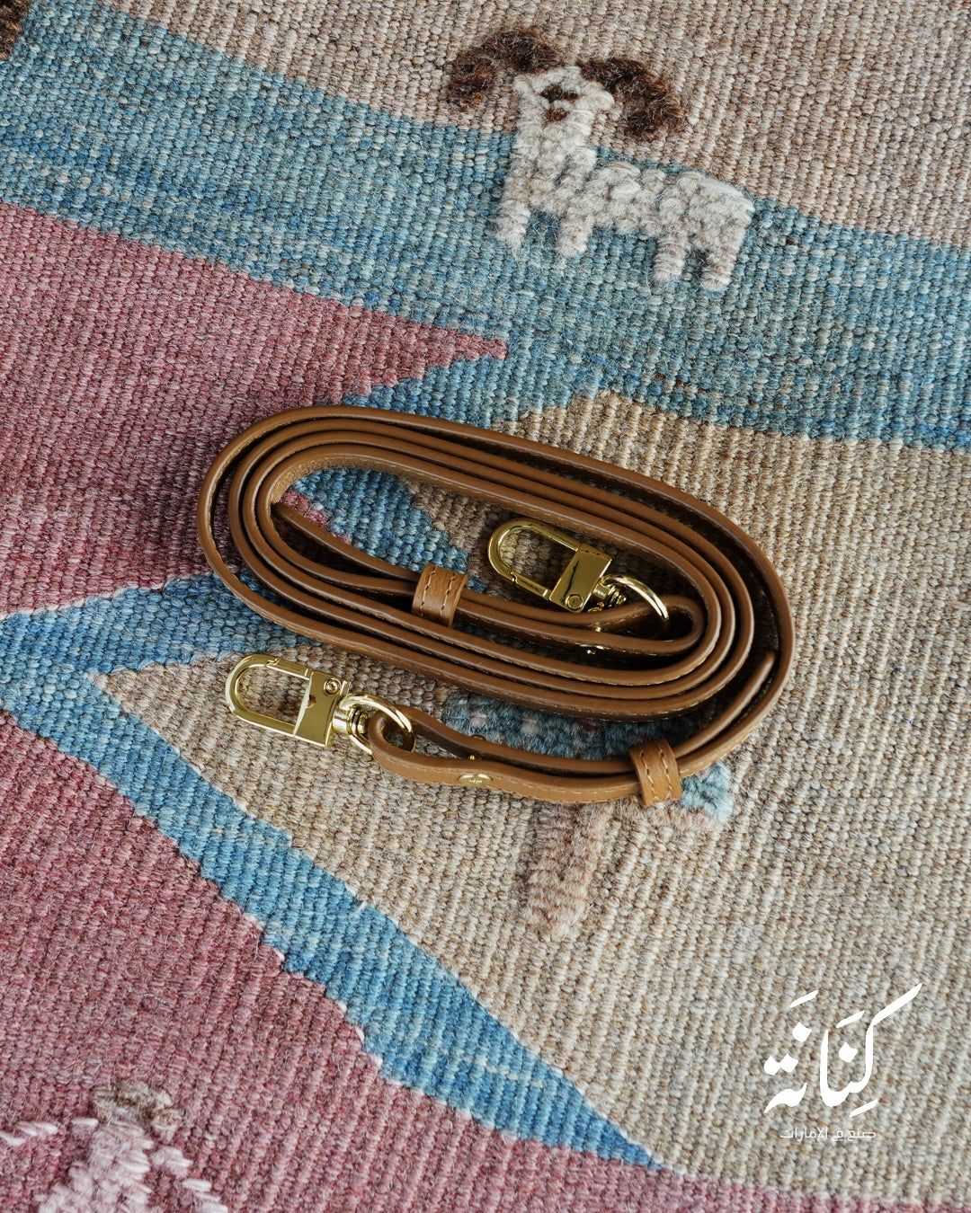 🔴🔴حقيبة عوشة(  صحرا)( تتوفر عند الطلب)