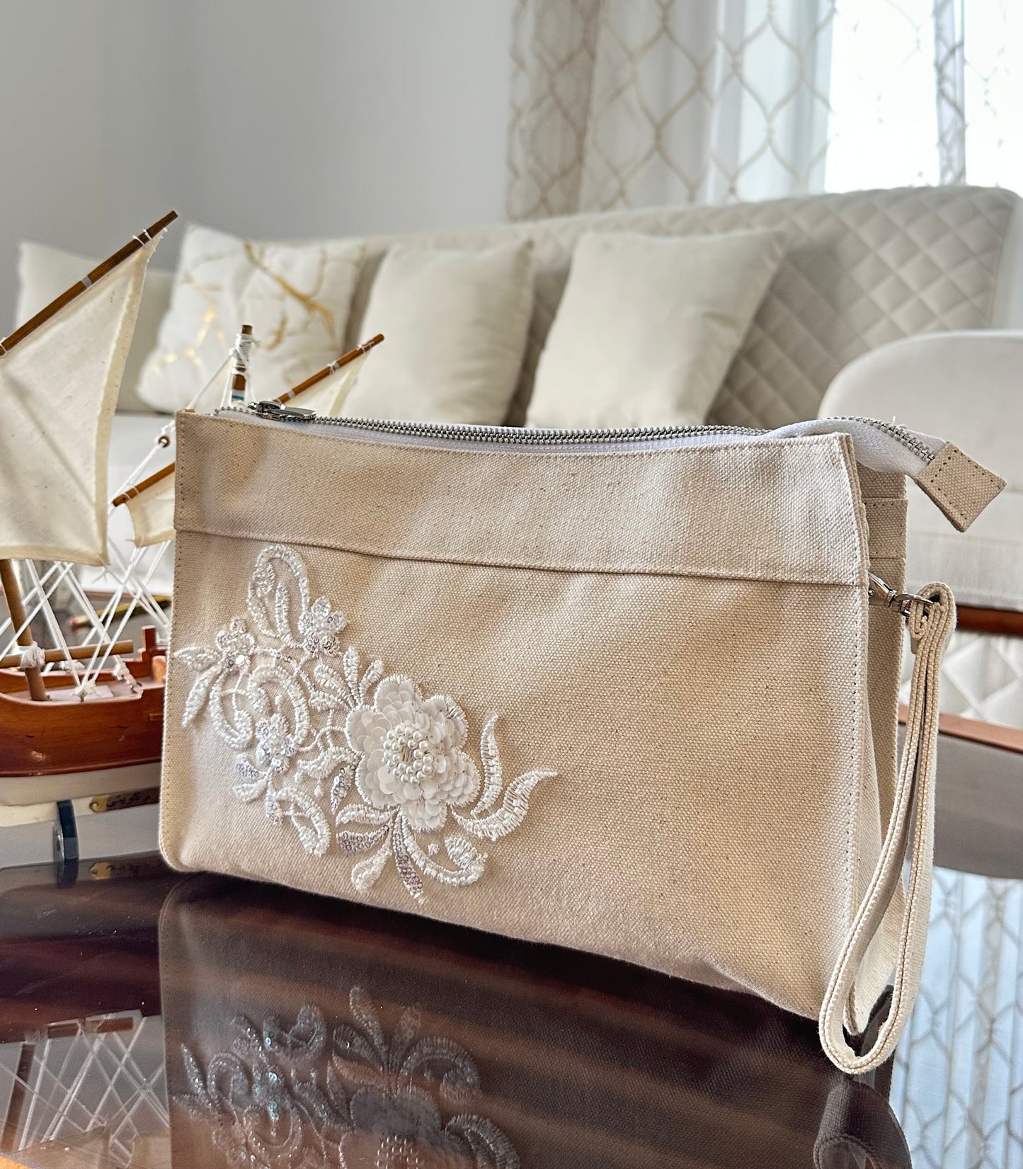 حقيبة الاستدامة