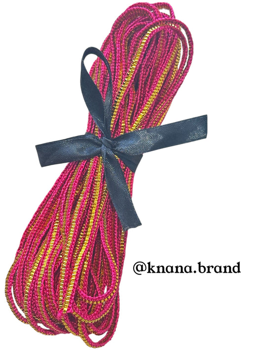 نسيج التلي اليدوي (3)/ 10 أمتار