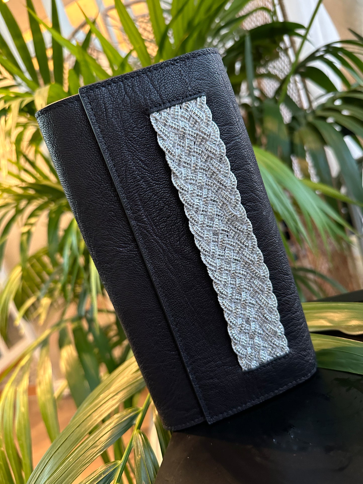 شنطة الملكة